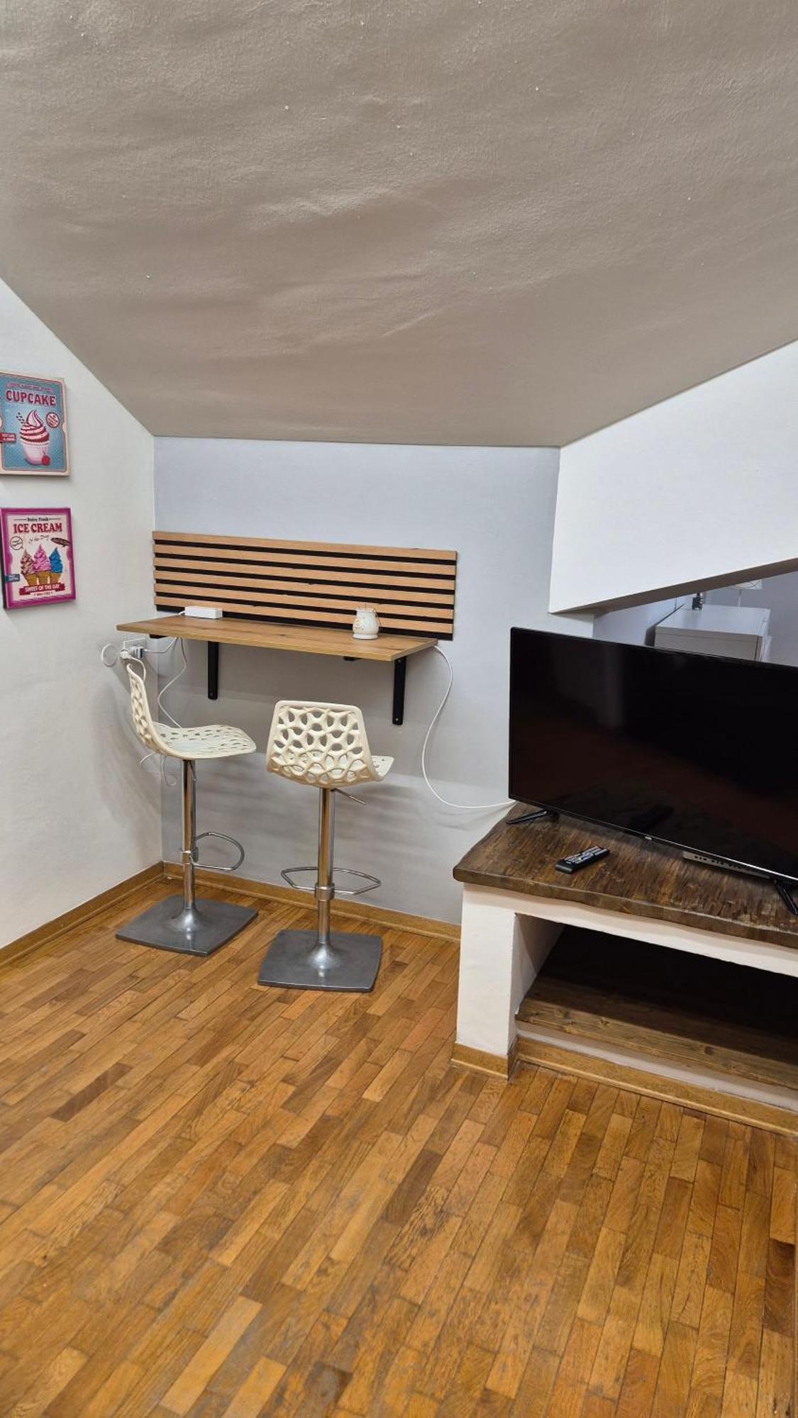 Ferienwohnung Zia Peppa Castel Di Sangro Exterior foto