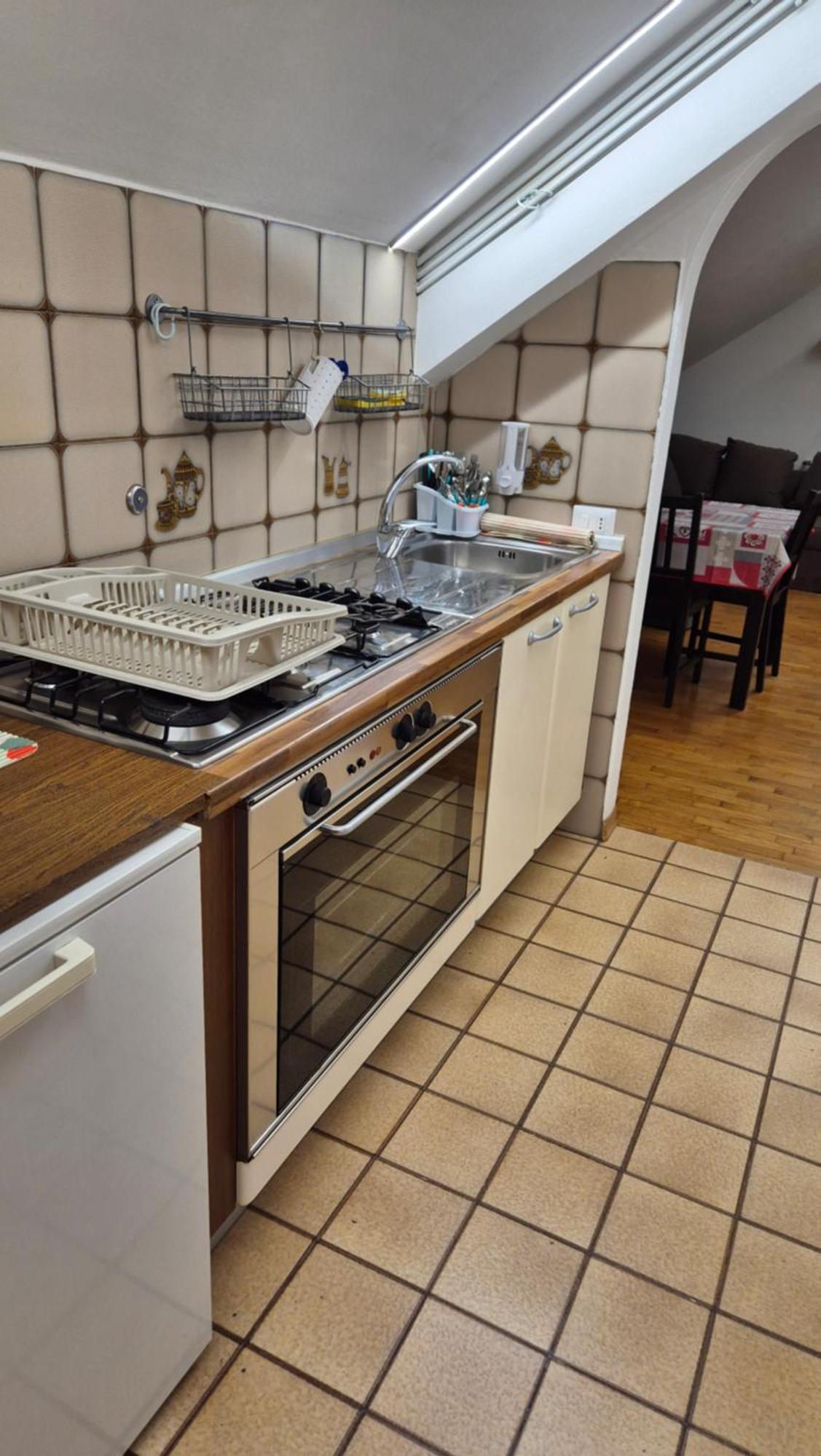 Ferienwohnung Zia Peppa Castel Di Sangro Exterior foto