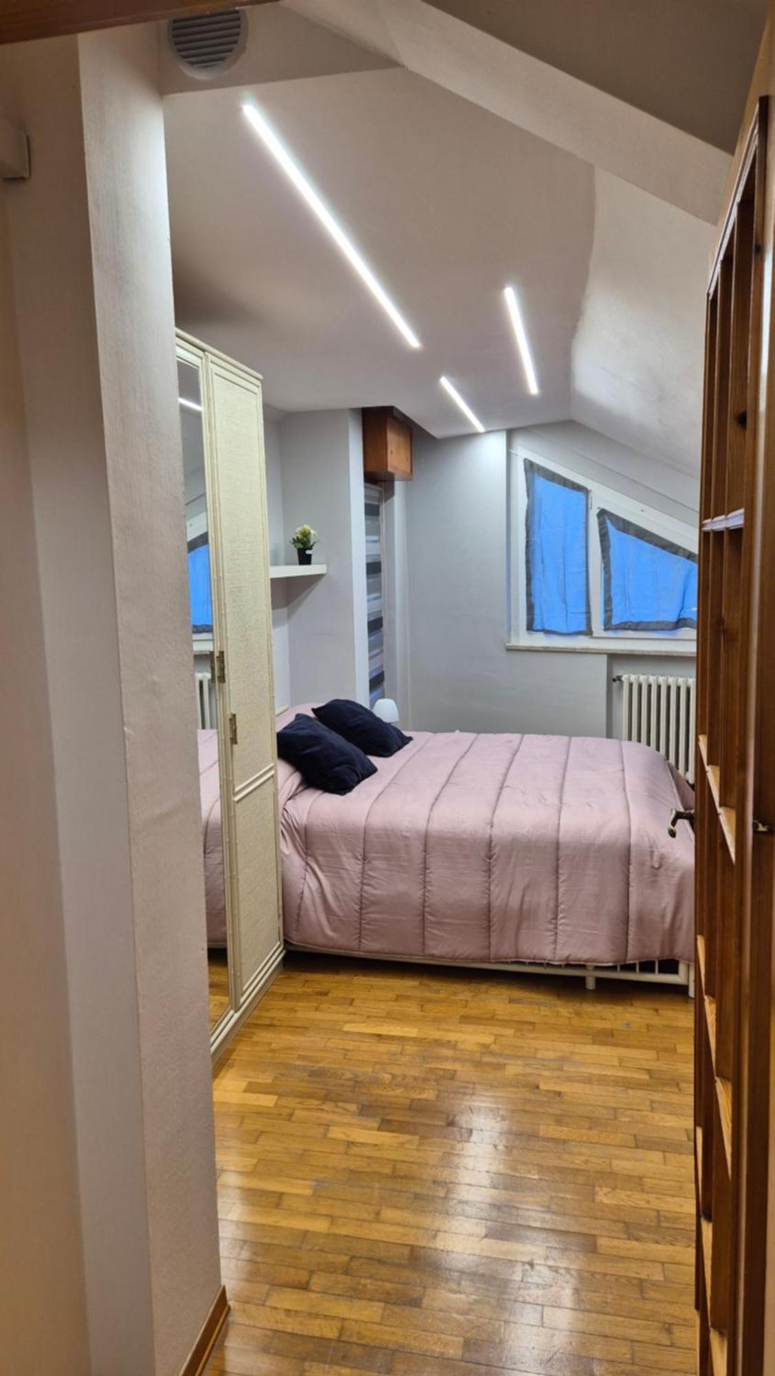 Ferienwohnung Zia Peppa Castel Di Sangro Exterior foto