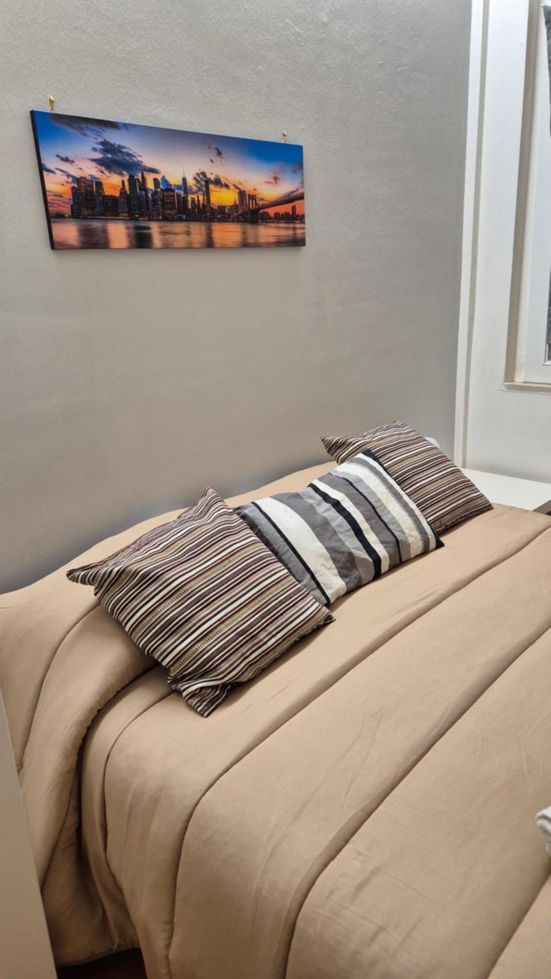 Ferienwohnung Zia Peppa Castel Di Sangro Exterior foto