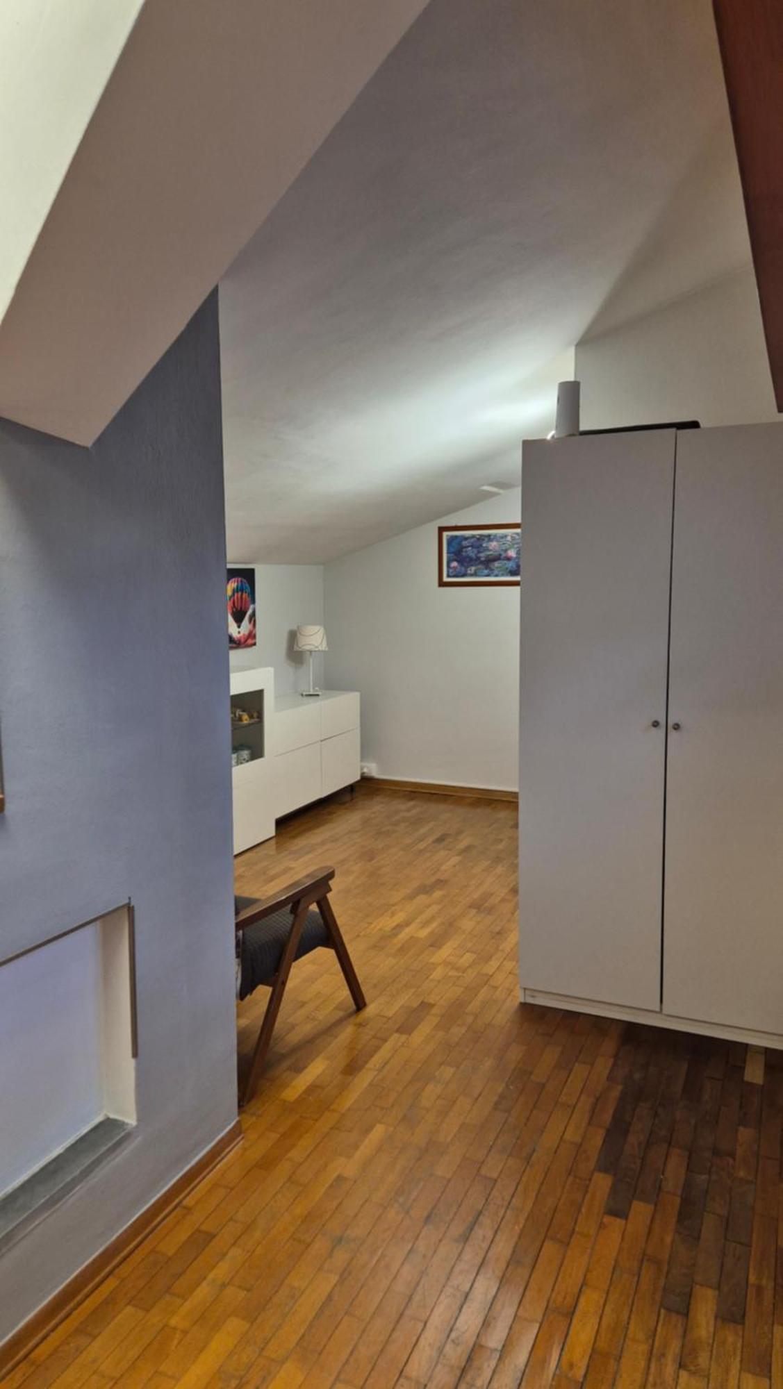 Ferienwohnung Zia Peppa Castel Di Sangro Exterior foto