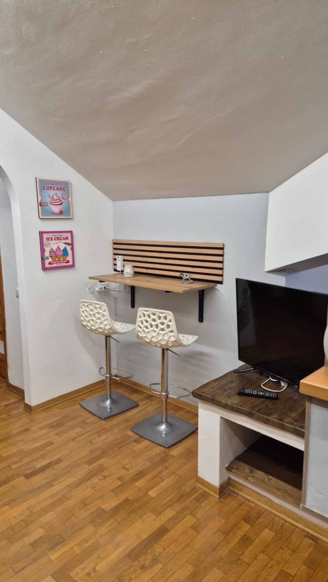 Ferienwohnung Zia Peppa Castel Di Sangro Exterior foto