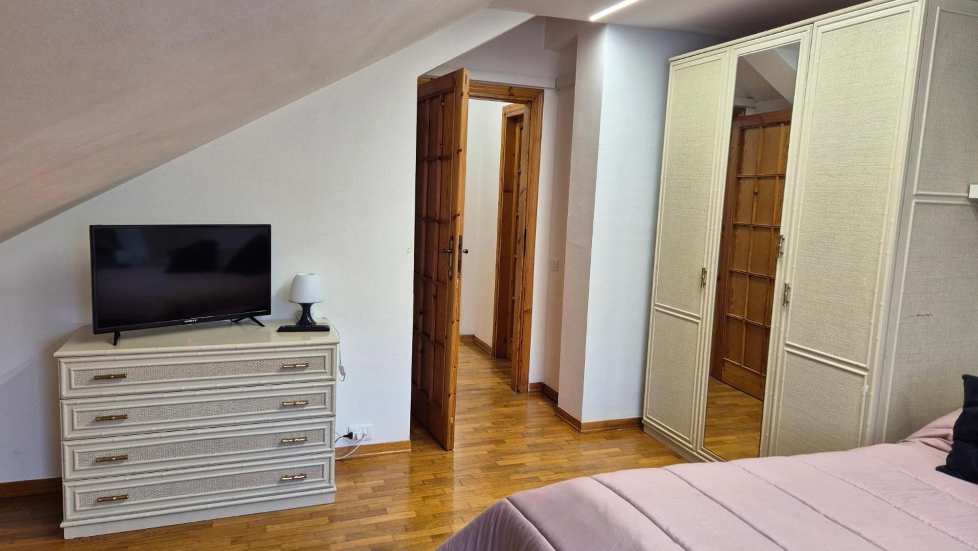 Ferienwohnung Zia Peppa Castel Di Sangro Exterior foto