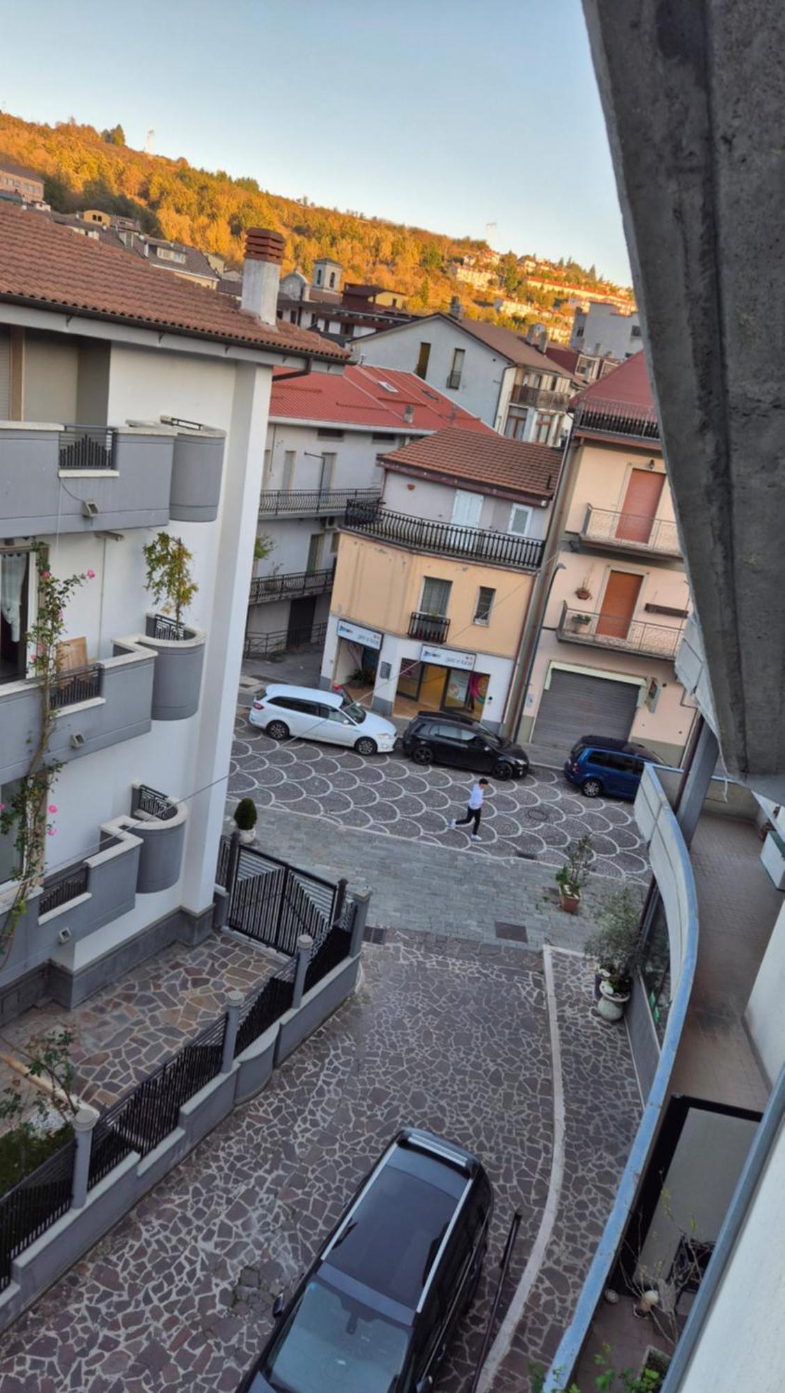 Ferienwohnung Zia Peppa Castel Di Sangro Exterior foto